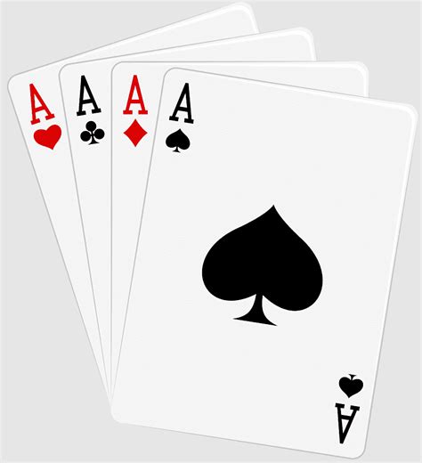 spade card in 52 cards